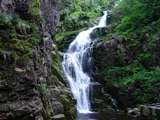 Kamienczyk Waterfall 1