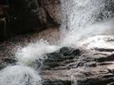 Kamienczyk Waterfall 2