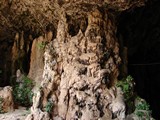 St Sophia Cave 1